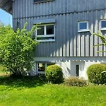Apartment Rietheim 아파트 Rietheim-Weilheim
