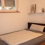 아파트 Apartment Rietheim