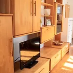 Apartment Rietheim 아파트 Rietheim-Weilheim