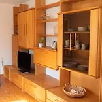 Apartment Rietheim 아파트 Rietheim-Weilheim