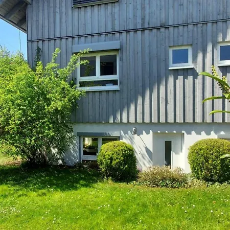 Apartment Rietheim Апартаменты Rietheim-Weilheim