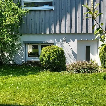 Apartment Apartment Rietheim