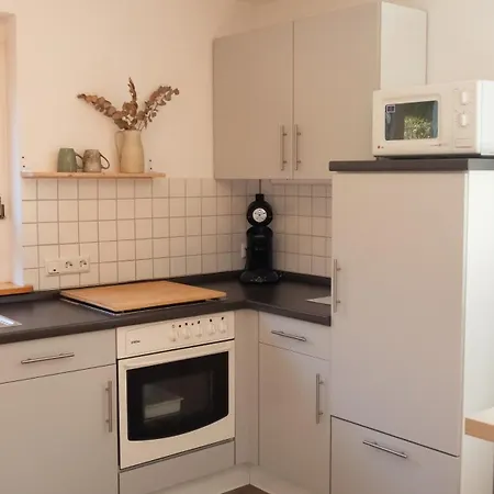 Apartment Rietheim *