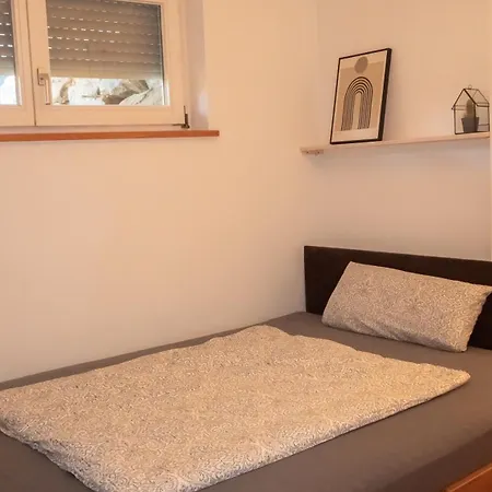 Апартаменты Apartment Rietheim