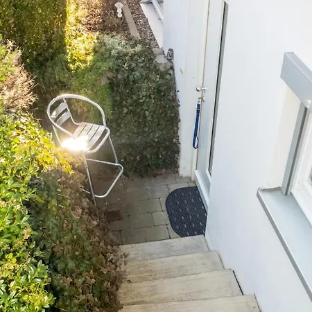 Apartment Apartment Rietheim Rietheim-Weilheim