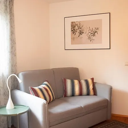 Apartment Rietheim Rietheim-Weilheim