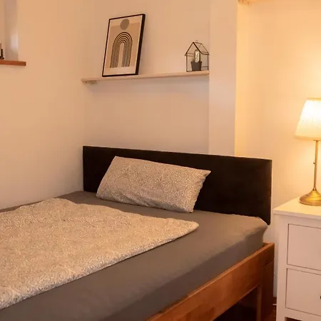 Apartment Rietheim * Rietheim-Weilheim