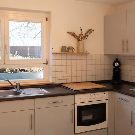Apartment Rietheim