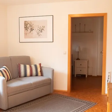 Apartment Apartment Rietheim