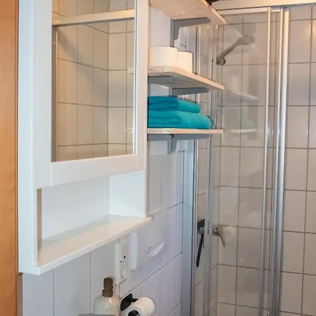 Apartment Apartment Rietheim *
