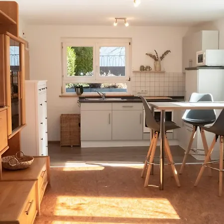 Apartment Rietheim Apartment Rietheim-Weilheim