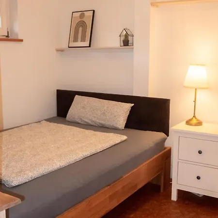 Apartment Apartment Rietheim Rietheim-Weilheim
