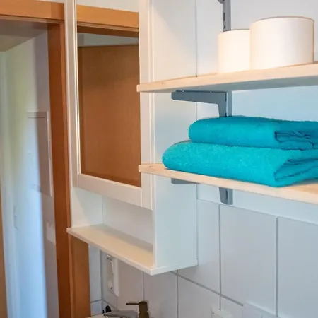 Apartment Rietheim *