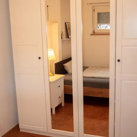 Apartment Rietheim