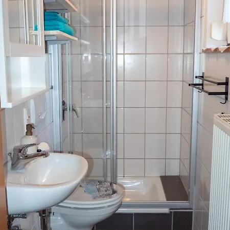 Apartment Rietheim Apartment *