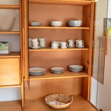 Apartment Apartment Rietheim Rietheim-Weilheim