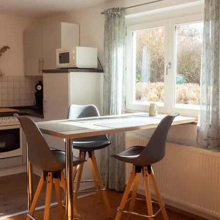 Apartment Rietheim Апартаменты