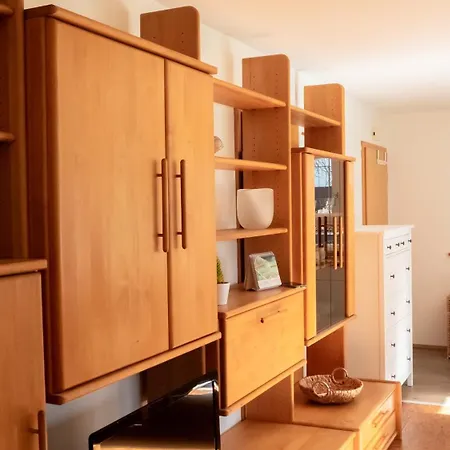 Apartment Apartment Rietheim Rietheim-Weilheim