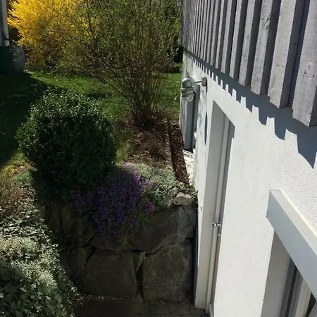 Apartment Apartment Rietheim Rietheim-Weilheim