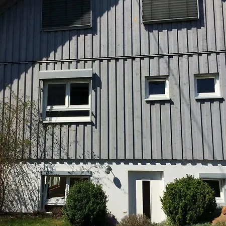 Apartment Rietheim Rietheim-Weilheim